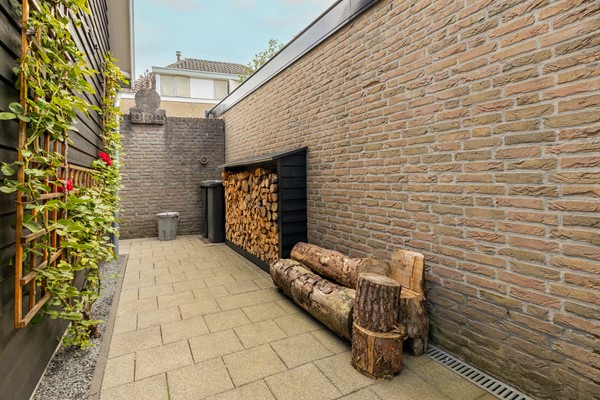 Medium property photo - Westersteeg 12, 2941 AX Lekkerkerk